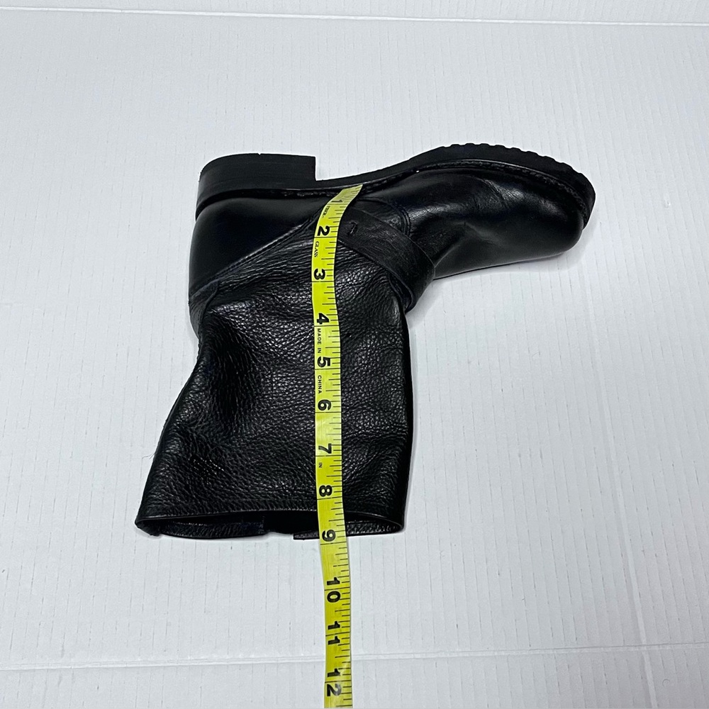 Frye Veronica Short Boots - Picture 14 of 16